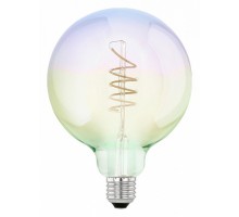 Лампа светодиодная Eglo ПРОМО LM_LED_E27 E27 4Вт 2000K 110208