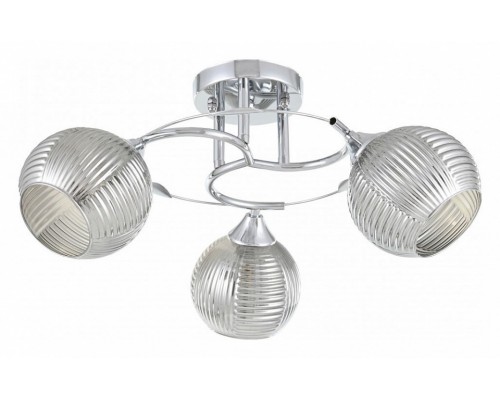 Потолочная люстра Arte Milano AMALFI-321006 321006/3 CR