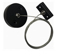 Подвес для трека Denkirs Smart TR2106-BK