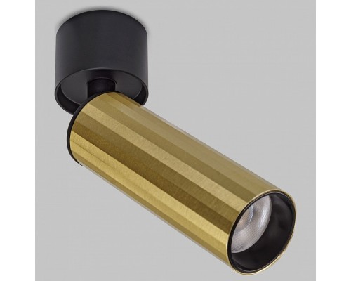 Спот Imex CAPELLA IL.0005.4601 BRONZE+BK Спот Imex CAPELLA IL.0005.4601 BRONZE+BK