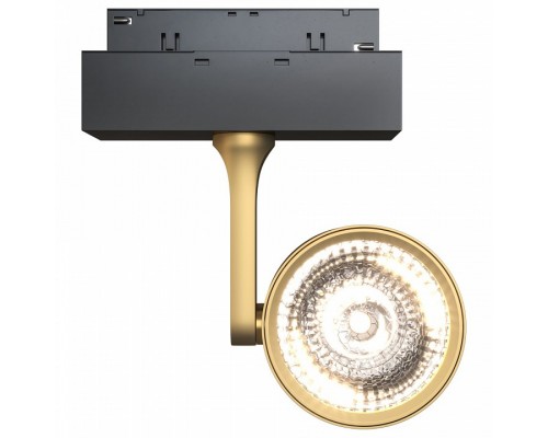 Светильник на штанге Maytoni Track lamps 3 TR024-2-10MG3K Светильник на штанге Maytoni Track lamps 3 TR024-2-10MG3K