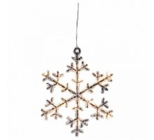 Снежинка световая Eglo ICY 410791