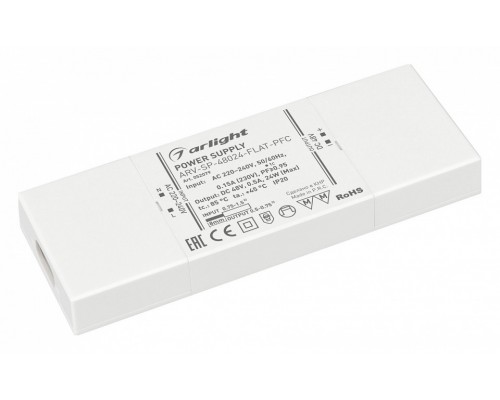 Блок питания Arlight ARV-SP 052079