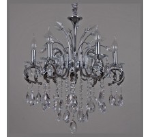 Подвесная люстра 02300-2 02300-0.4-06 CH