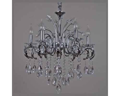 Подвесная люстра 02300-2 02300-0.4-06 CH