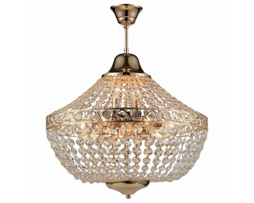 Люстра на штанге ST-Luce Anticato Люстра на штанге ST-Luce Anticato