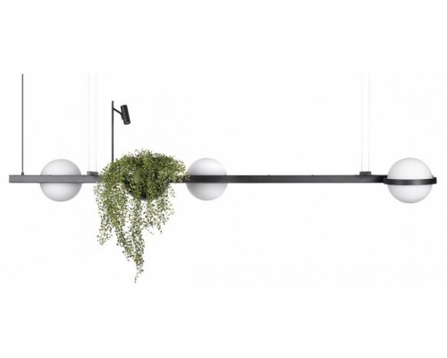 Подвесной светильник Loft it Jardin 10121/C Подвесной светильник Loft it Jardin 10121/C