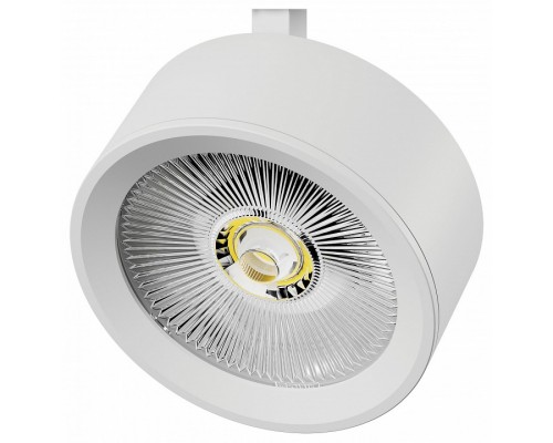 Плафон металлический Lightstar Alta Pro 215636