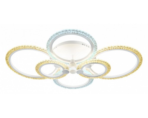 Потолочная люстра Ambrella Light FA FA4065 Потолочная люстра Ambrella Light FA FA4065