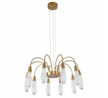 Подвесная люстра Alfa-Light F4224 F4224-05