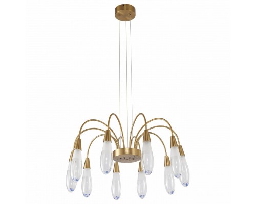 Подвесная люстра Alfa-Light F4224 F4224-05