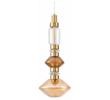 Подвесной светильник Arte Lamp Fiorato A2442SP-16PB