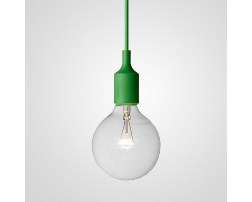 Подвесной светильник Imperiumloft Muuto E27 40.036 Подвесной светильник Imperiumloft Muuto E27 40.036