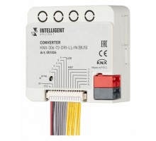 Конвертер KNX для выключателя Arlight INTELLIGENT 051026