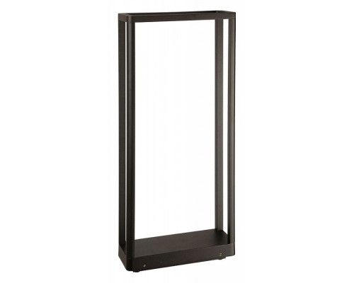Наземный низкий светильник Arte Lamp Hassaleh A3374PA-1BK Наземный низкий светильник Arte Lamp Hassaleh A3374PA-1BK
