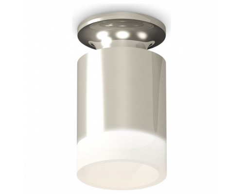 Накладной светильник Ambrella Techno Spot 231 XS6305044