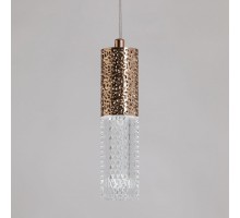 Подвесной светильник De City Конти 4 488012201