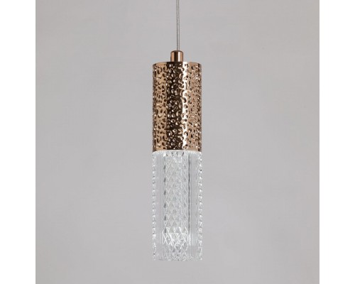 Подвесной светильник De City Конти 4 488012201