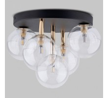 Потолочная люстра TK Lighting Nilos 758 Nilos