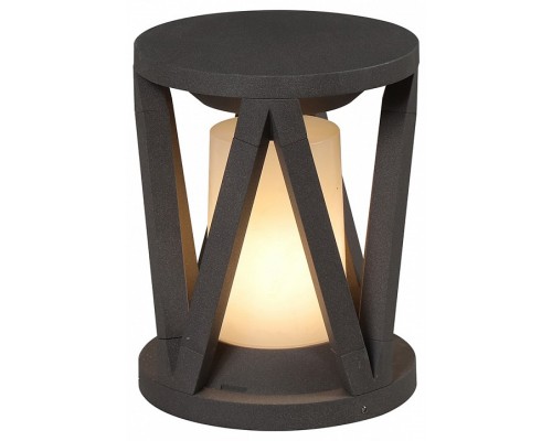 Наземный низкий светильник Kink Light  09325,19