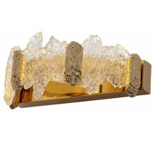 Накладной светильник Citilux Lava 