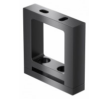 Крепление для треков-ремней Maytoni Accessories for system Parity TRA130BS-B-1