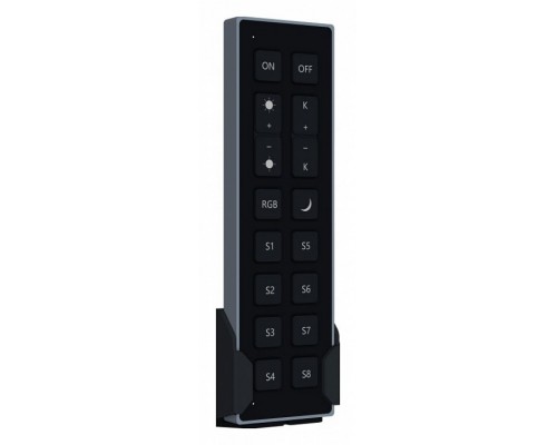 Пульт ДУ iLedex Technical VISION48/22 RC 48-BK Пульт ДУ iLedex Technical VISION48/22 RC 48-BK