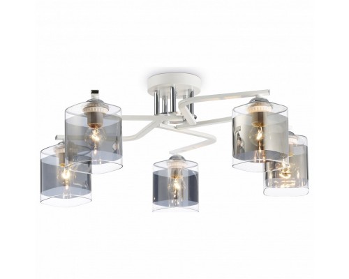 Потолочная люстра Ambrella Light TR TR303219 Потолочная люстра Ambrella Light TR TR303219
