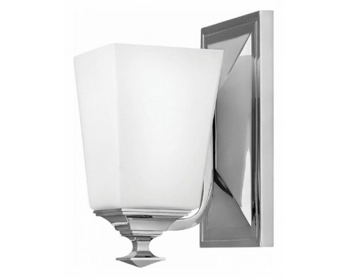 Светильник на штанге Hinkley Baldwin HK-BALDWIN1-BATH Светильник на штанге Hinkley Baldwin HK-BALDWIN1-BATH