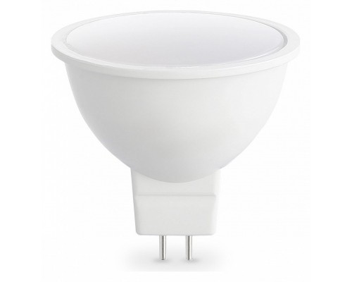Лампа светодиодная Ambrella Light MR16 GU5.3 9Вт 4000K 160904 Лампа светодиодная Ambrella Light MR16 GU5.3 9Вт 4000K 160904