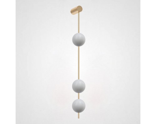 Бра Imperiumloft ADILS adils-wall01