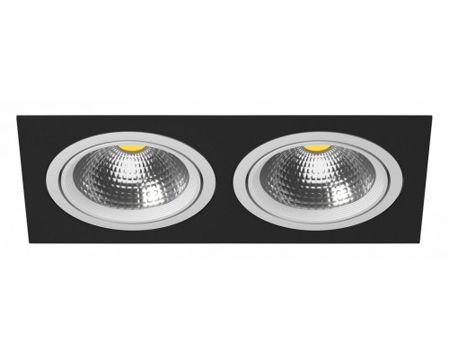 Встраиваемый светильник Lightstar Intero 111 i8270606 Встраиваемый светильник Lightstar Intero 111 i8270606