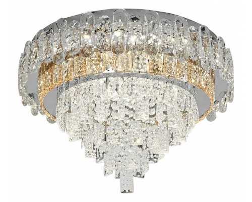 Потолочная люстра Escada Passion 10231/SG LED