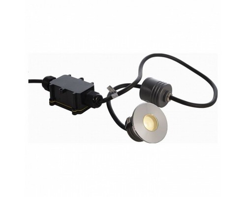 Встраиваемый в дорогу светильник Deko-Light Peacock 730459 Встраиваемый в дорогу светильник Deko-Light Peacock 730459