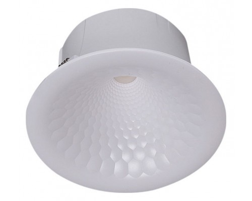 Встраиваемый светильник 81120-9.0-001 LED5W WT