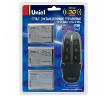 Пульт ДУ Uniel UCH-P004 07804