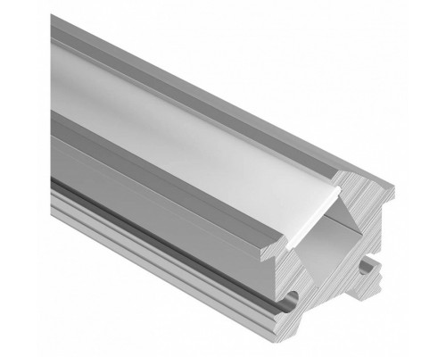 Профиль встраиваемый угловой внутренний Arlight SL-BEVEL 043748 Профиль встраиваемый угловой внутренний Arlight SL-BEVEL 043748