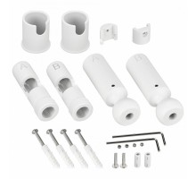 Крепление для шнура Arlight  057584