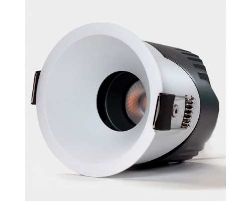 Встраиваемый светильник SWG RC RC-D84-12-WH-NW65