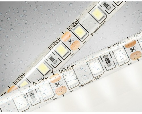 Лента светодиодная Ambrella Light GS GS1202 Лента светодиодная Ambrella Light GS GS1202