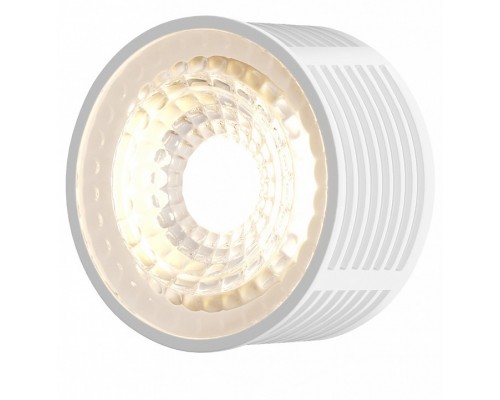 Модуль светодиодный Denkirs Slim Led DK3000-8W dim