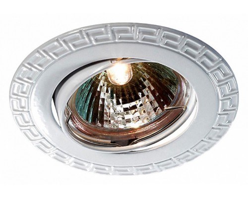 Встраиваемый светильник Novotech Coil 369620 Встраиваемый светильник Novotech Coil 369620