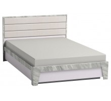 Кровать полутораспальная Айрис