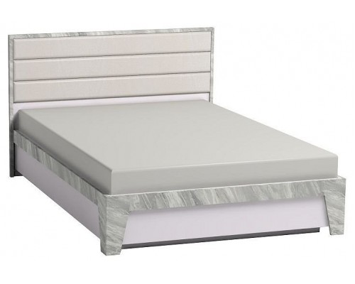 Кровать полутораспальная Айрис