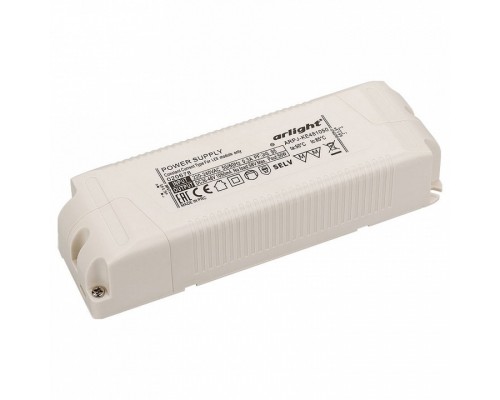 Блок питания Arlight ARJ-KE481050 (50W, 1050mA, PFC) Блок питания Arlight ARJ-KE481050 (50W, 1050mA, PFC)