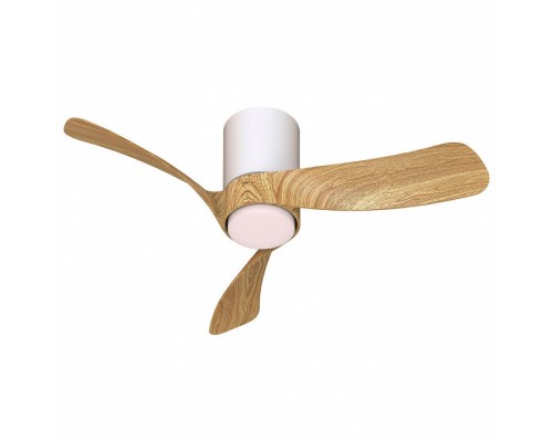 Светильник с вентилятором Mantra NEMO 9054