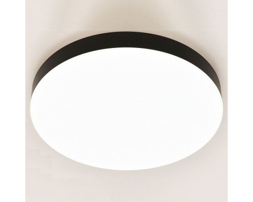 Накладной светильник APL LED Toscana 3315.XM-45W Black Накладной светильник APL LED Toscana 3315.XM-45W Black
