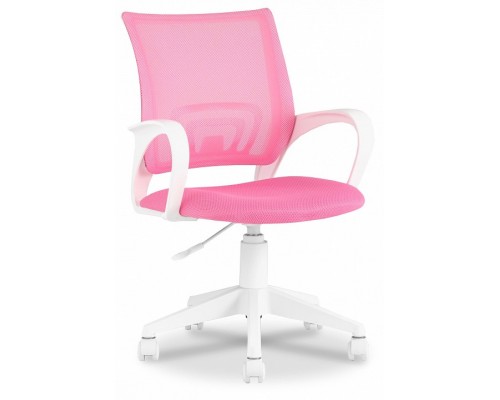 Кресло компьютерное TopChairs ST-BASIC-W Кресло компьютерное TopChairs ST-BASIC-W