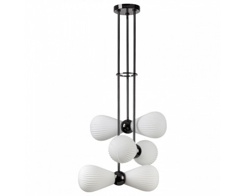 Подвесной светильник Odeon Light Elica 2 5418/6 Подвесной светильник Odeon Light Elica 2 5418/6
