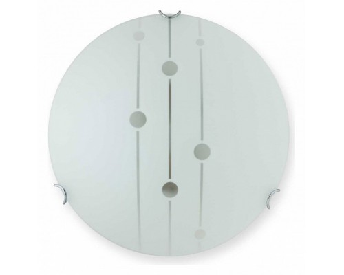 Накладной светильник TopLight Madison TL9032Y-03WH Накладной светильник TopLight Madison TL9032Y-03WH